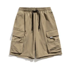 GTRG Everest Cargo Shorts(Gtrg Everest Cargo Shorts)