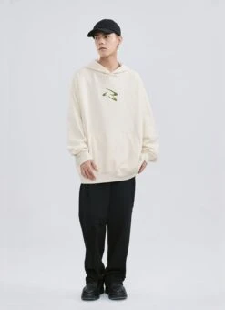 PCLP Frisbee Embroidered Hoodie(Pclp Frisbee Embroidered Hoodie) -Youth Urban Wear O1CN013DDJLf2Afqmya3fBP 4009778231