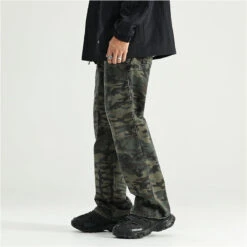 GTRG Camouflage Jeans(Gtrg Camouflage Jeans) -Youth Urban Wear O1CN013Fryfe1cBtxIaUNzn 0 item pic