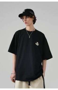 BJHG Leaping Bunny Tee(Bjhg Leaping Bunny Tee) 37 BJHG Leaping Bunny Tee(Bjhg Leaping Bunny Tee) -Youth Urban Wear O1CN013PqI8023OiiezJqlK 2207073767246