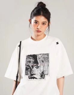 NSTNEW START "Visions" Collage Tee(Nstnew Start Visions Collage Tee) -Youth Urban Wear O1CN013So13u1iGq5ycVB0e 2187364386