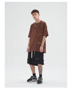 PCLP Mood Embroidered Tee(Pclp Mood Embroidered Tee) -Youth Urban Wear O1CN013V9G8L2AfqlvDvLdc 4009778231