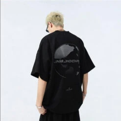 BJHG Core 3M Vintage Washed Tee(Bjhg Core 3m Vintage Washed Tee) -Youth Urban Wear O1CN013W78ed1eVFumbr8cX 544323876