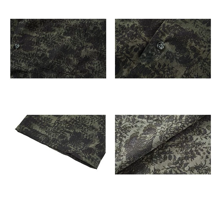 Mentmate Boxy Cut Yami Shirt(Mentmate Boxy Cut Yami Shirt) 15 Mentmate Boxy Cut Yami Shirt(Mentmate Boxy Cut Yami Shirt) - Image 13