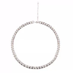 PCLP Classic Curb Chain Necklace(Pclp Classic Curb Chain Necklace) -Youth Urban Wear O1CN013qABHw2AfqglYMxlS 4009778231