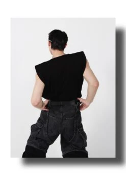 CulturE Star Spike Tank Top(Culture Star Spike Tank Top) -Youth Urban Wear O1CN013urXkU2MtNrfigxg7 2209343059885