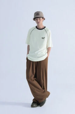 Mentmate Wide-Leg Lounge Pants(Mentmate Wide Leg Lounge Pants) -Youth Urban Wear O1CN013wkpz21wMhmTKNZgJ 2671586294