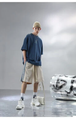 BJHG Velour Wideleg Lounge Shorts(Bjhg Velour Wideleg Lounge Shorts) 40 BJHG Velour Wideleg Lounge Shorts(Bjhg Velour Wideleg Lounge Shorts) -Youth Urban Wear O1CN013yBaD31eVFtYKPOtc 544323876