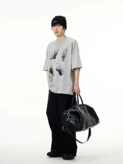 HJK Exclusive "Vague" Tee(Hjk Exclusive Vague Tee) -Youth Urban Wear O1CN0141ZVeb1r3P0oAzNFo 1124265575