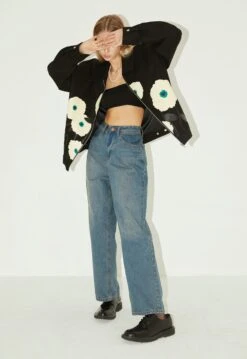 EMPTY REFERENCE "Anemone" Jacket(Empty Reference Anemone Jacket) -Youth Urban Wear O1CN014374u61h8lH1OUozW 668204233