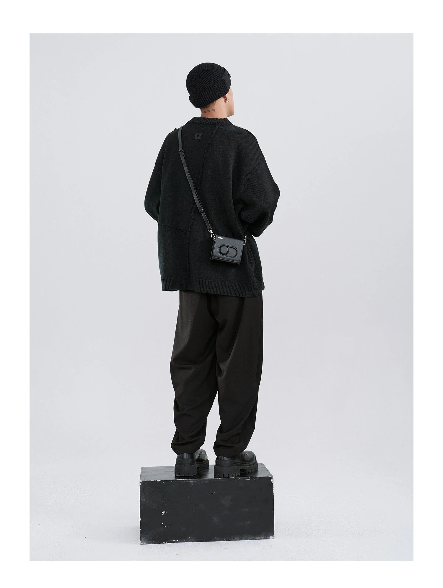 PCLP Mini Camera Bag(Pclp Mini Camera Bag) 6 PCLP Mini Camera Bag(Pclp Mini Camera Bag) - Image 4