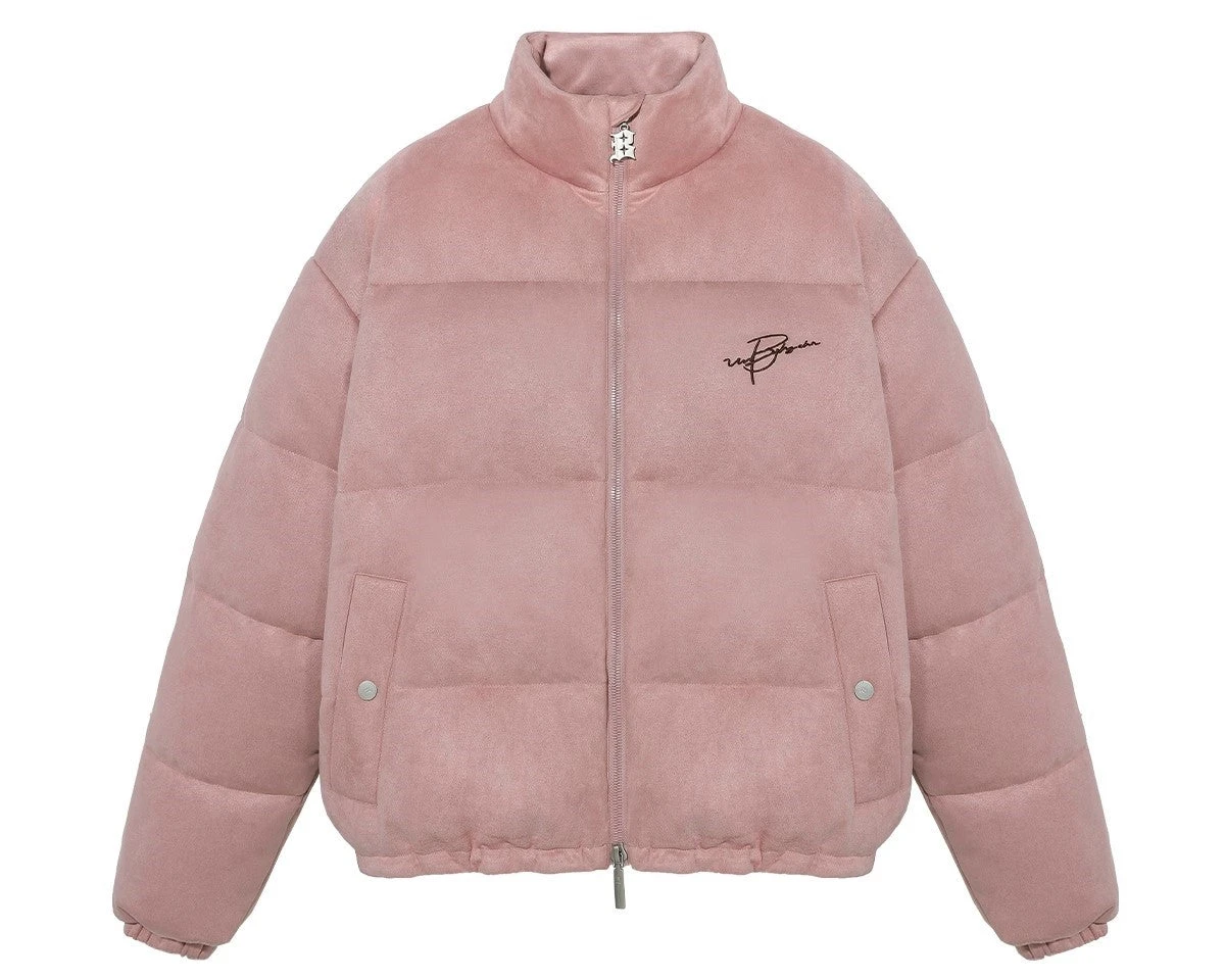 BJHG Suede Puffer Jacket(Bjhg Suede Puffer Jacket) 18 BJHG Suede Puffer Jacket(Bjhg Suede Puffer Jacket) - Image 16