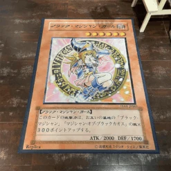 Yu-Gi-Oh Classic Card Rugs(Yu Gi Oh Classic Card Rugs) -Youth Urban Wear O1CN014Du6My1L6XmlVCL99 1822521250 58d4f5bc dbcb 479d ba2a 890b180a97a7