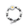 GUUKA Daisy Beaded Bracelet(Guuka Daisy Beaded Bracelet) -Youth Urban Wear O1CN014Jdfst1JHPxBFsamg 332741003