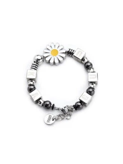 GUUKA Daisy Beaded Bracelet(Guuka Daisy Beaded Bracelet)