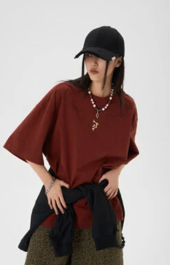 JHYQ Thorn Collar Tee(Jhyq Thorn Collar Tee) 29 JHYQ Thorn Collar Tee(Jhyq Thorn Collar Tee) -Youth Urban Wear O1CN014Oi9HN25AdtwXXsEk 2213986157486