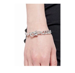 GUUKA Double Heart Bracelet(Guuka Double Heart Bracelet) -Youth Urban Wear O1CN014dMXjL1JHQ5YNjjll 332741003