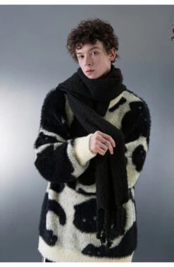 BJHG "Feline Good" Sweater(Bjhg Feline Good Sweater) -Youth Urban Wear O1CN014twhRd1eVG23l2rN6 544323876