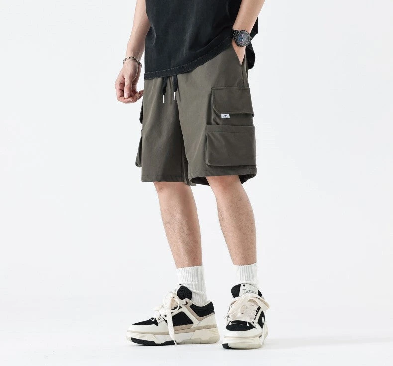 GTRG Everest Cargo Shorts(Gtrg Everest Cargo Shorts) 18 GTRG Everest Cargo Shorts(Gtrg Everest Cargo Shorts) - Image 16