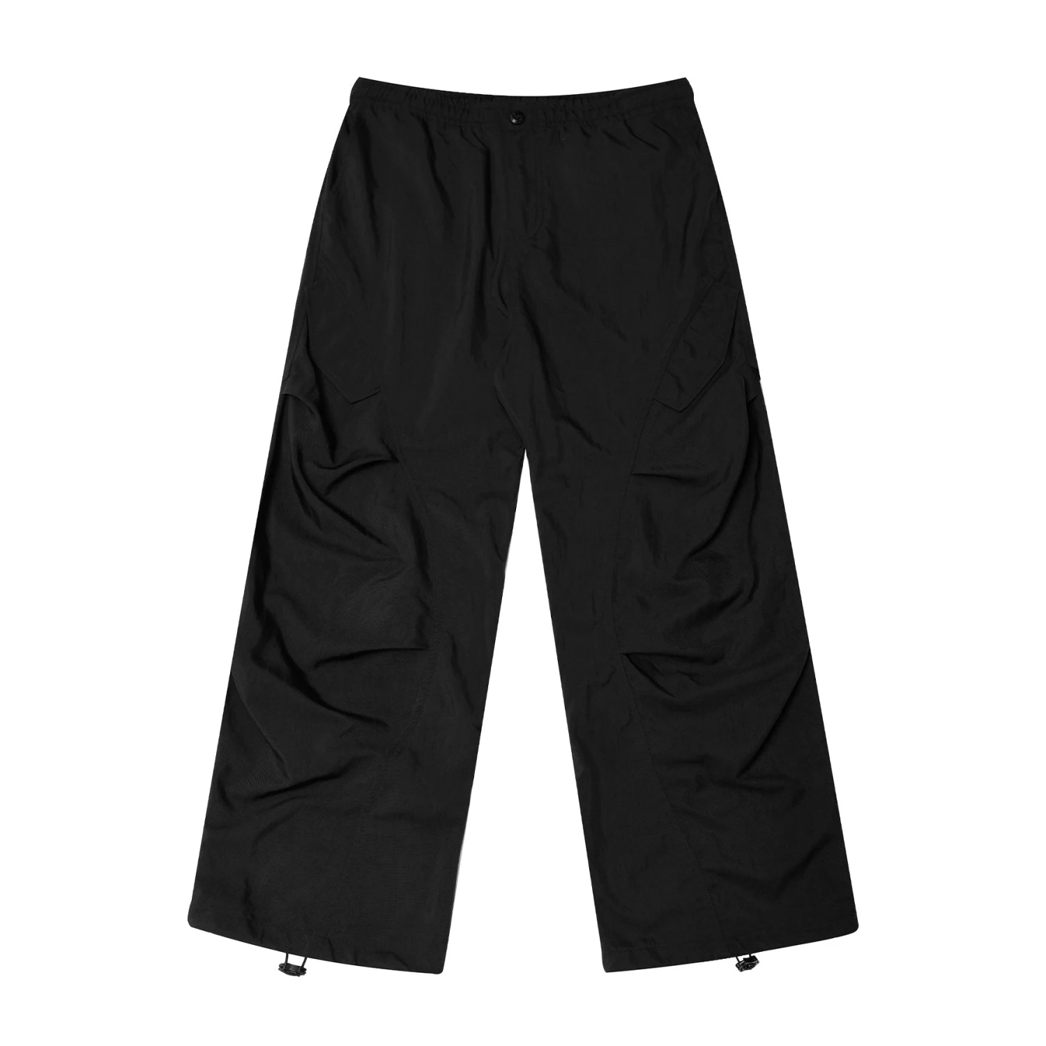 JHYQ Pleated Parachute Pants(Jhyq Pleated Parachute Pants) 17 JHYQ Pleated Parachute Pants(Jhyq Pleated Parachute Pants) - Image 15