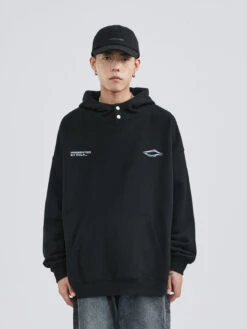 PCLP Wave Length Hoodie(Pclp Wave Length Hoodie)