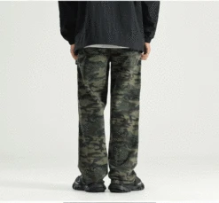 GTRG Camouflage Jeans(Gtrg Camouflage Jeans) -Youth Urban Wear O1CN015BKsTE1cBtxUCmtJR 2212823593563