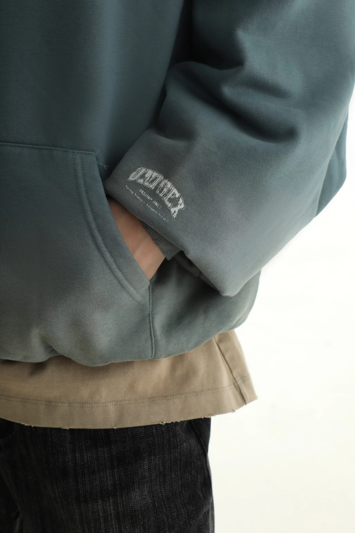 MASONPRINCE Faded Hoodie(Masonprince Faded Hoodie) 14 MASONPRINCE Faded Hoodie(Masonprince Faded Hoodie) - Image 12