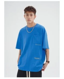 PCLP Mood Embroidered Tee(Pclp Mood Embroidered Tee) -Youth Urban Wear O1CN015EfHzY2Afqlm2Ukex 4009778231