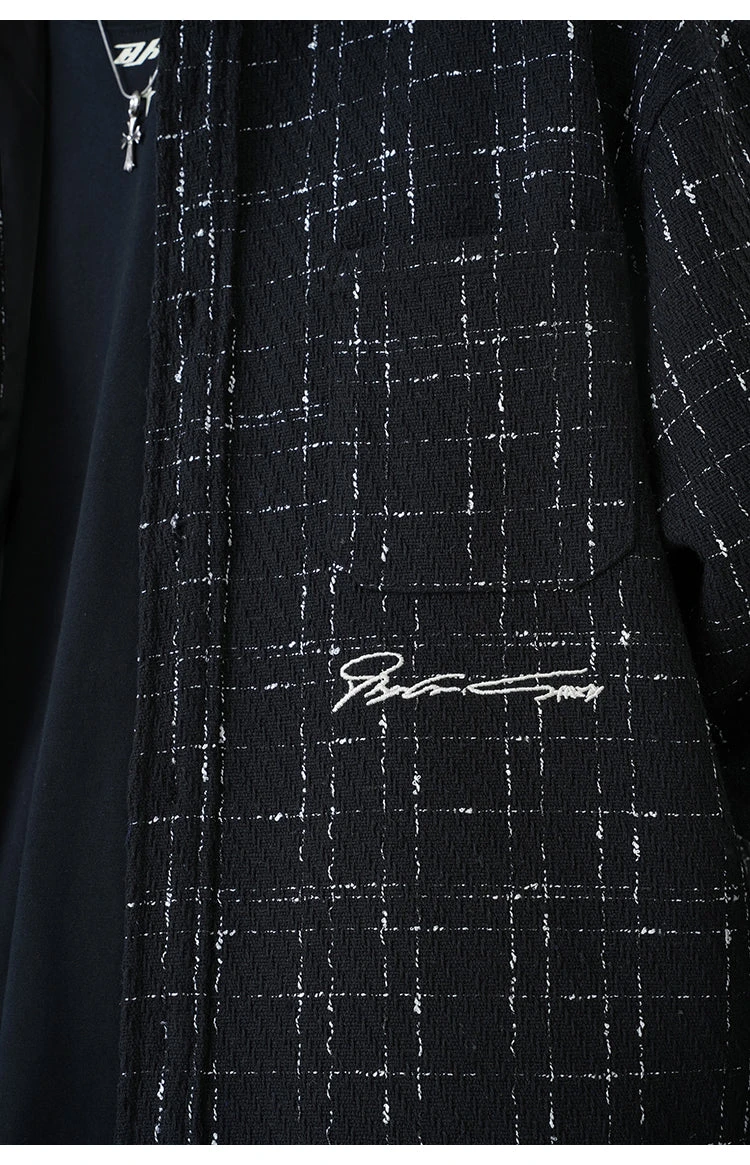 BJHG Tweed Flannel(Bjhg Tweed Flannel) 16 BJHG Tweed Flannel(Bjhg Tweed Flannel) - Image 14