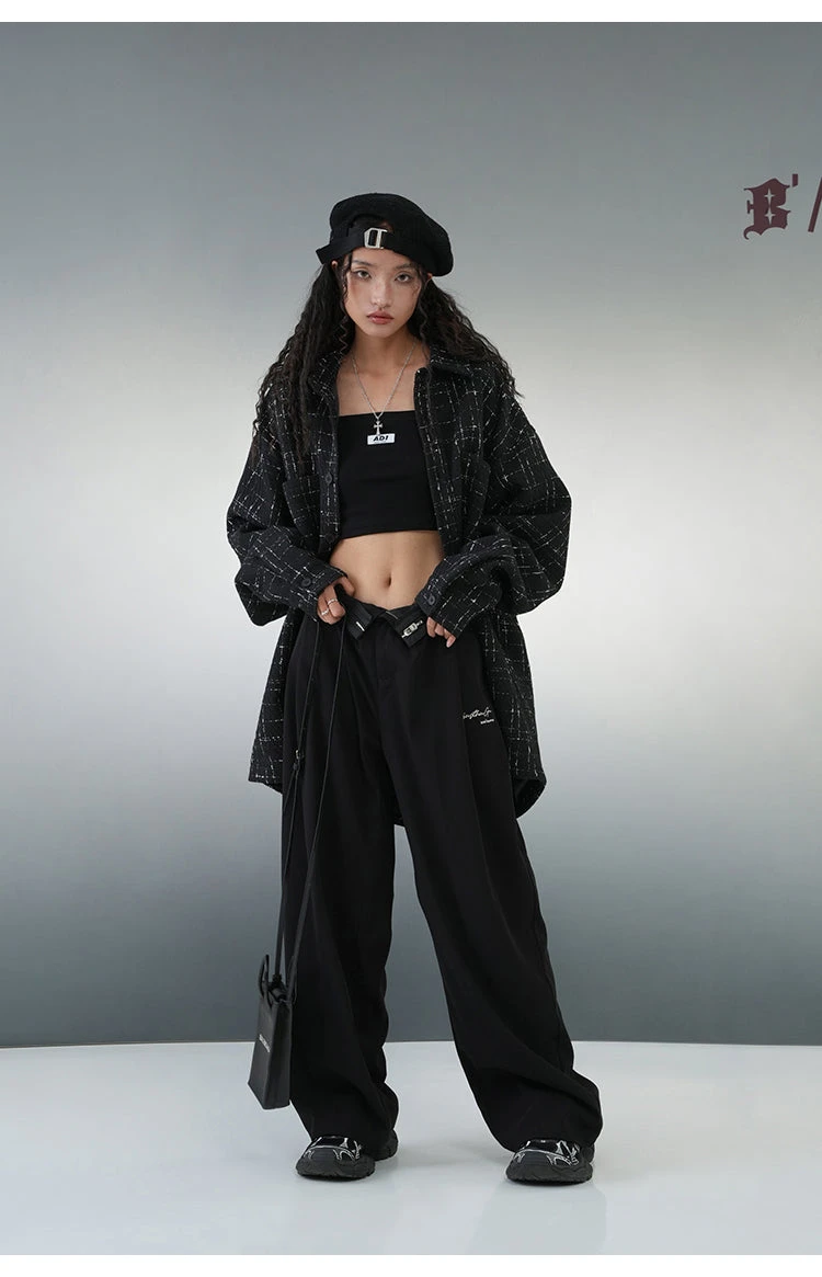 BJHG Tweed Flannel(Bjhg Tweed Flannel) 13 BJHG Tweed Flannel(Bjhg Tweed Flannel) - Image 11