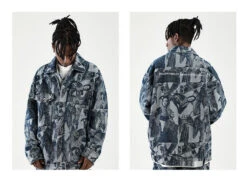 NOSAW "ANCIENT" Denim Jacket(Nosaw Ancient Denim Jacket) -Youth Urban Wear O1CN015uujfj1EK6I9kgH51 265910332 Copy