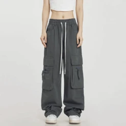 CTB Classic Utility Cargo Pants(Ctb Utility Cargo Pants) -Youth Urban Wear O1CN016TkJS81SIdghit8Sn 438822224