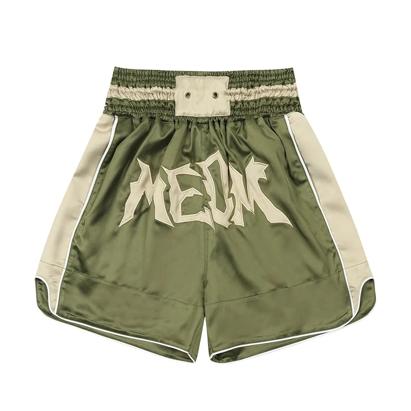 MEDM Logo Boxing Shorts(Medm Logo Boxing Shorts) 7 MEDM Logo Boxing Shorts(Medm Logo Boxing Shorts) - Image 5