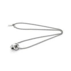 GUUKA Double Ring Necklace(Guuka Double Ring Necklace) -Youth Urban Wear O1CN016bDq3q1JHQ1TRn1GJ 332741003
