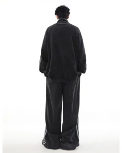 MRNEARLY Track Jacket(Mrnearly Track Jacket) -Youth Urban Wear O1CN016yb0UN1VQpeGAhImP 2434502648