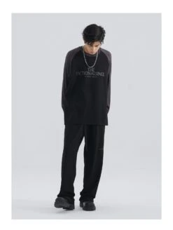 PCLP Straight-Leg Lounge Pants(Pclp Straight Leg Lounge Pants) -Youth Urban Wear O1CN017Fk3FW2AfqmME5WZf 4009778231