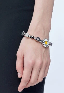 GUUKA Daisy Beaded Bracelet(Guuka Daisy Beaded Bracelet) -Youth Urban Wear O1CN017NvxQi1JHQ0dZHGsc 332741003