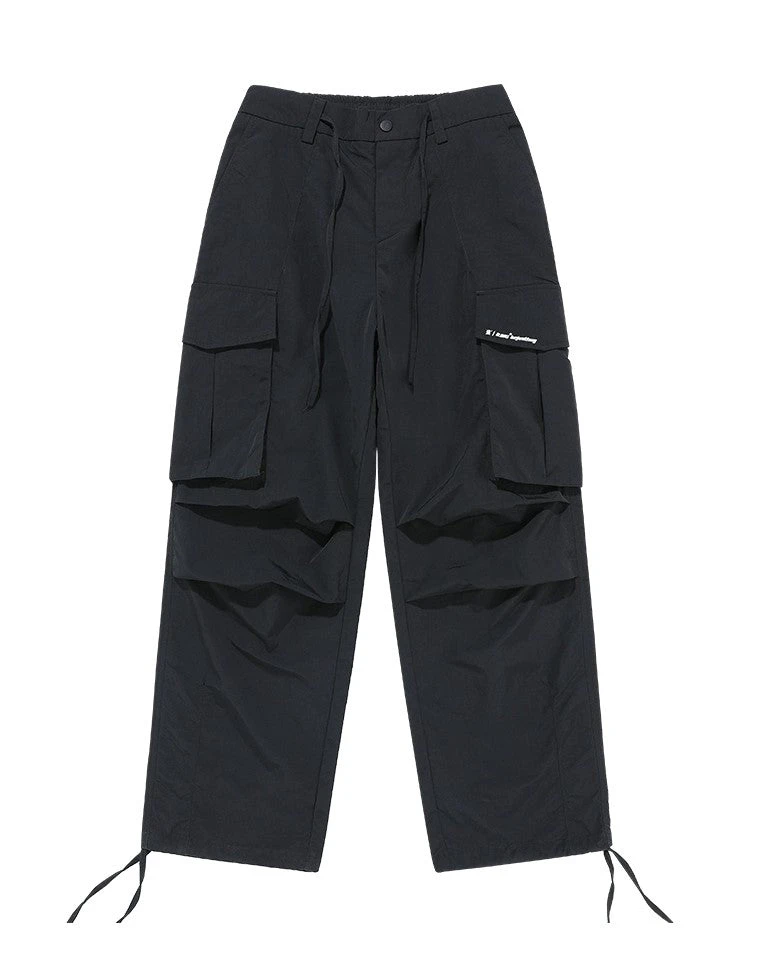 BJHG Pleated Cargo Pants(Bjhg Pleated Cargo Pants) 12 BJHG Pleated Cargo Pants(Bjhg Pleated Cargo Pants) - Image 10