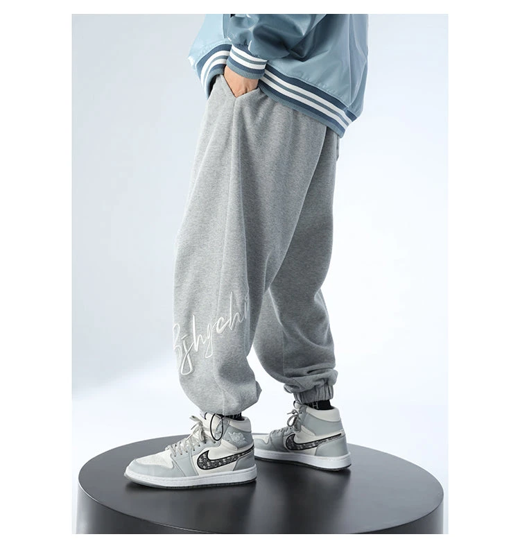BJHG Drawstring Lounge Pants(Bjhg Drawstring Lounge Pants) 15 BJHG Drawstring Lounge Pants(Bjhg Drawstring Lounge Pants) - Image 14