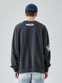 GUUKA Manga Sweatshirt(Guuka Manga Sweatshirt) -Youth Urban Wear O1CN017zOPsk1JHQ7SEMeFK 332741003 1