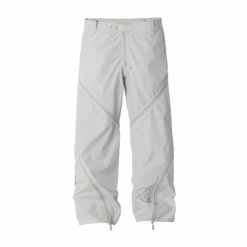 JHYQ Vertical Zip Cargo Pants(Jhyq Vertical Zip Cargo Pants) 40 JHYQ Vertical Zip Cargo Pants(Jhyq Vertical Zip Cargo Pants) -Youth Urban Wear O1CN01807LUK25AdootOgKI 2213986157486