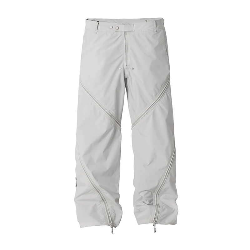 JHYQ Vertical Zip Cargo Pants(Jhyq Vertical Zip Cargo Pants) 21 JHYQ Vertical Zip Cargo Pants(Jhyq Vertical Zip Cargo Pants) - Image 19