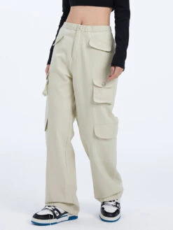 King Prince Light-Toned Cargo Pants(King Prince Light Toned Cargo Pants) -Youth Urban Wear O1CN018HuA6V2AqqHs20RvQ 2199858255