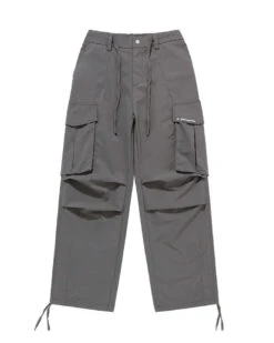 BJHG Pleated Cargo Pants(Bjhg Pleated Cargo Pants) 33 BJHG Pleated Cargo Pants(Bjhg Pleated Cargo Pants) -Youth Urban Wear O1CN018IpWJA23OilGTtfod 2207073767246