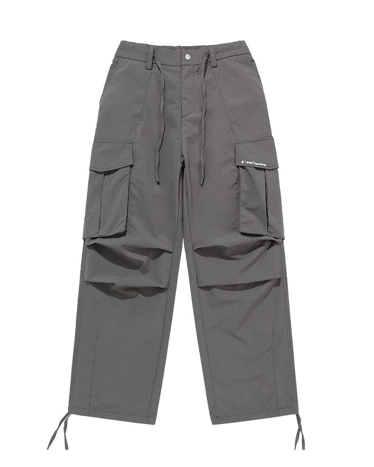 BJHG Pleated Cargo Pants(Bjhg Pleated Cargo Pants) 14 BJHG Pleated Cargo Pants(Bjhg Pleated Cargo Pants) - Image 12