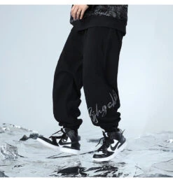 BJHG Drawstring Lounge Pants(Bjhg Drawstring Lounge Pants) 32 BJHG Drawstring Lounge Pants(Bjhg Drawstring Lounge Pants) -Youth Urban Wear O1CN018Qgt3L1eVFqrEwQSs 544323876