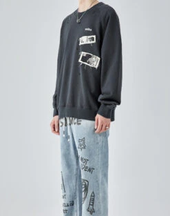 GUUKA Manga Sweatshirt(Guuka Manga Sweatshirt) -Youth Urban Wear O1CN018U5OrF1JHQ7XsJyQt 332741003