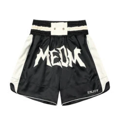 MEDM Logo Boxing Shorts(Medm Logo Boxing Shorts) 23 MEDM Logo Boxing Shorts(Medm Logo Boxing Shorts) -Youth Urban Wear O1CN018xzYAH23XsfelbTJd 732787266