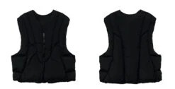 Paneled Puffer Vest(Paneled Puffer Vest) -Youth Urban Wear O1CN018zoEW61r3OxejhJKR 1124265575