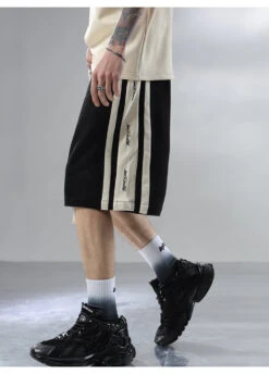 BJHG Velour Wideleg Lounge Shorts(Bjhg Velour Wideleg Lounge Shorts) 32 BJHG Velour Wideleg Lounge Shorts(Bjhg Velour Wideleg Lounge Shorts) -Youth Urban Wear O1CN01982a9o1eVFtehKOzv 544323876